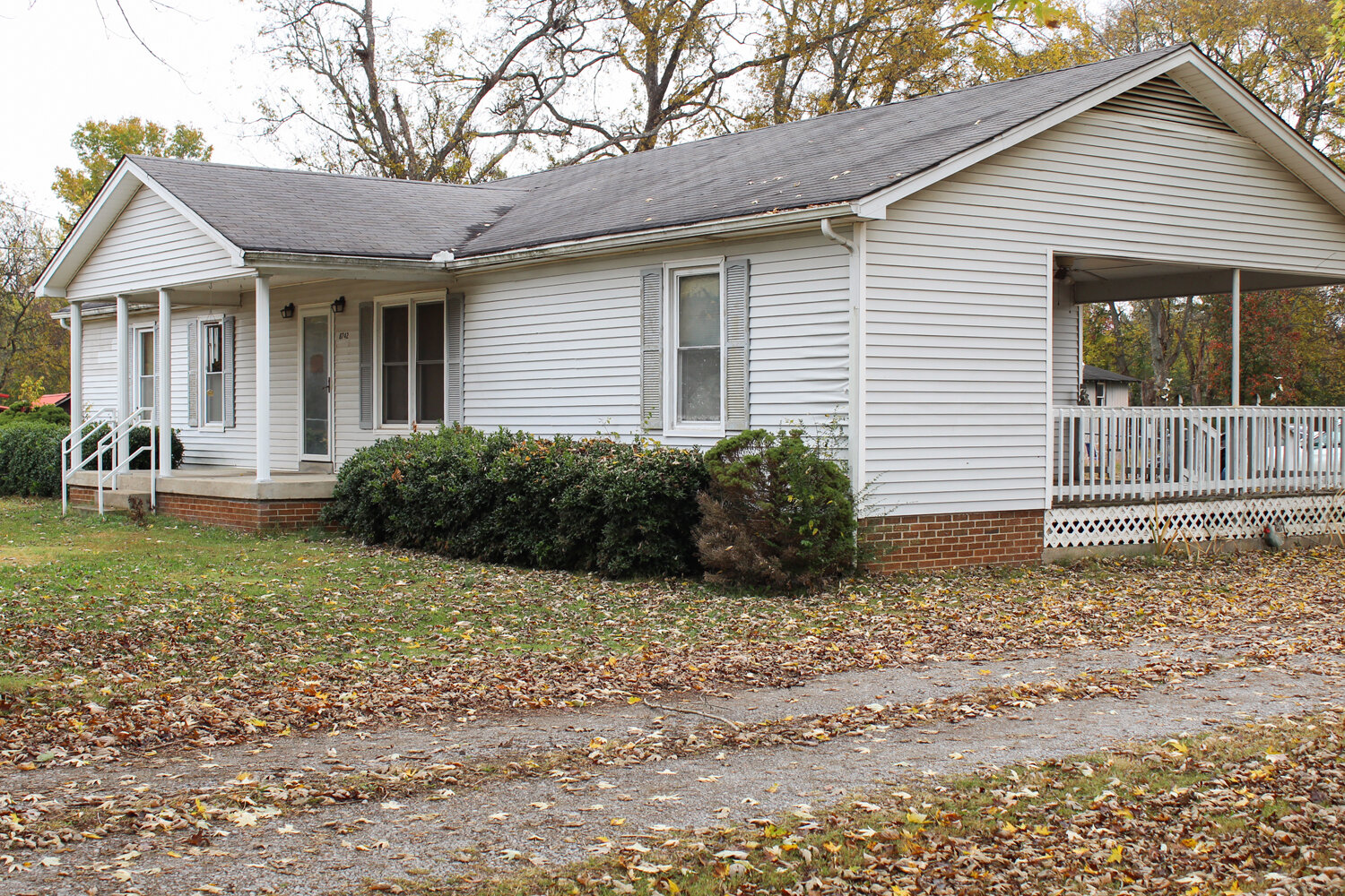 Image for 8742 Burleson Lane, Murfreesboro