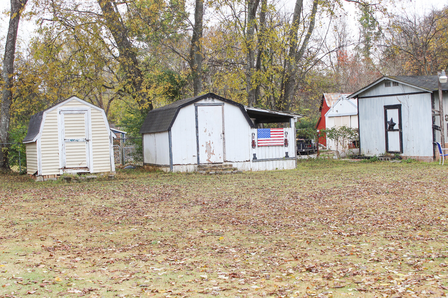 Image for 8742 Burleson Lane, Murfreesboro