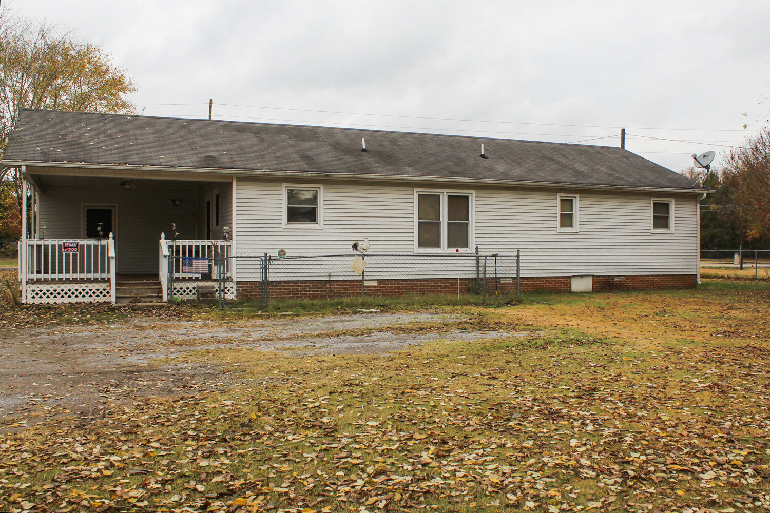 Image for 8742 Burleson Lane, Murfreesboro