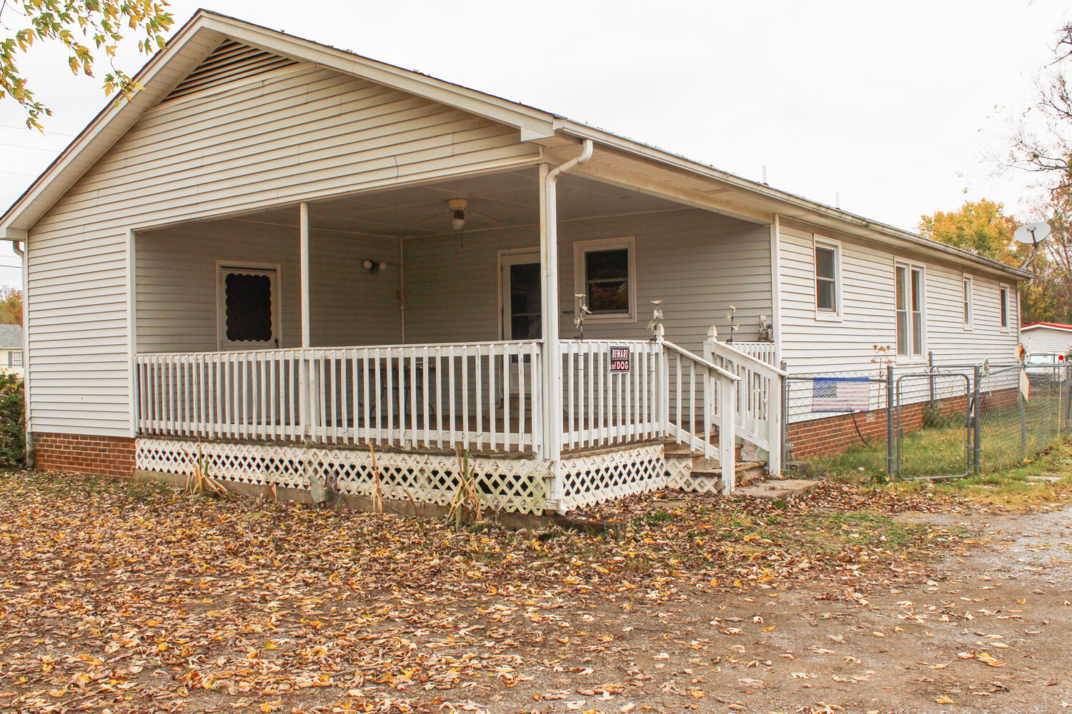 Image for 8742 Burleson Lane, Murfreesboro