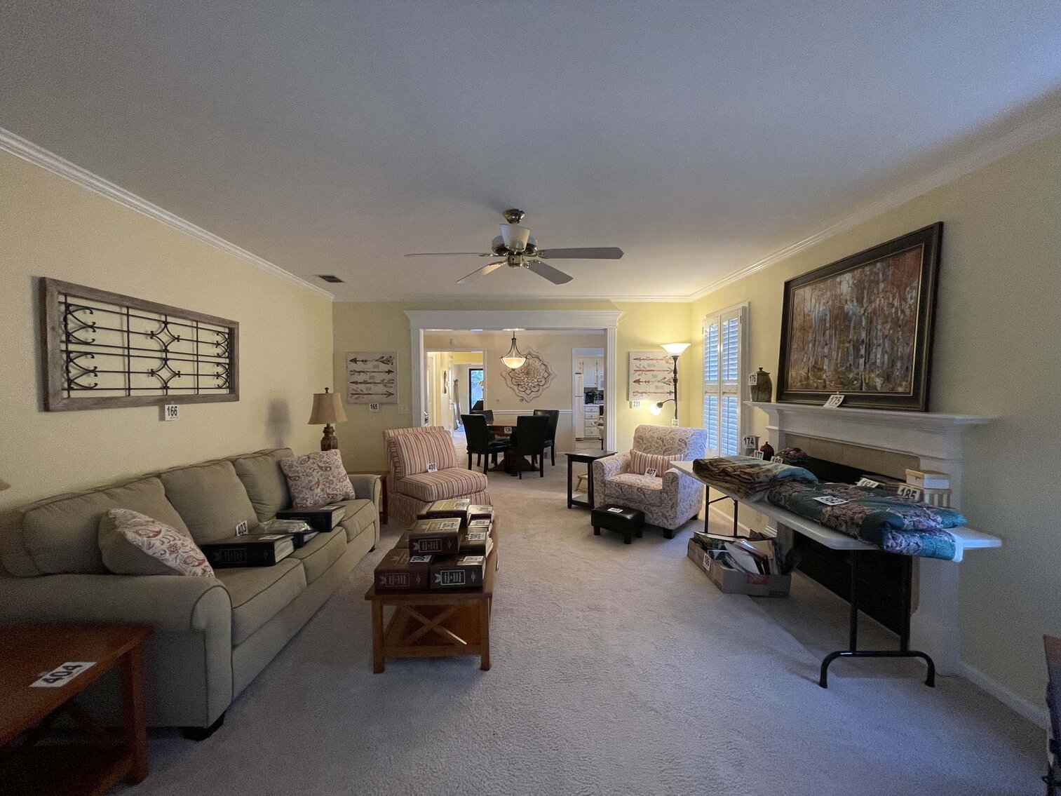 Image for 310 Biltmore Circle, Murfreesboro