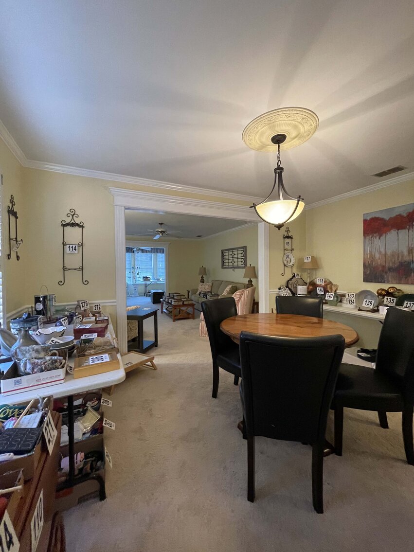 Image for 310 Biltmore Circle, Murfreesboro