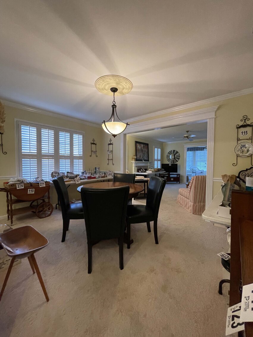 Image for 310 Biltmore Circle, Murfreesboro