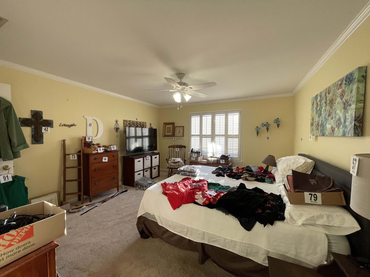 Image for 310 Biltmore Circle, Murfreesboro