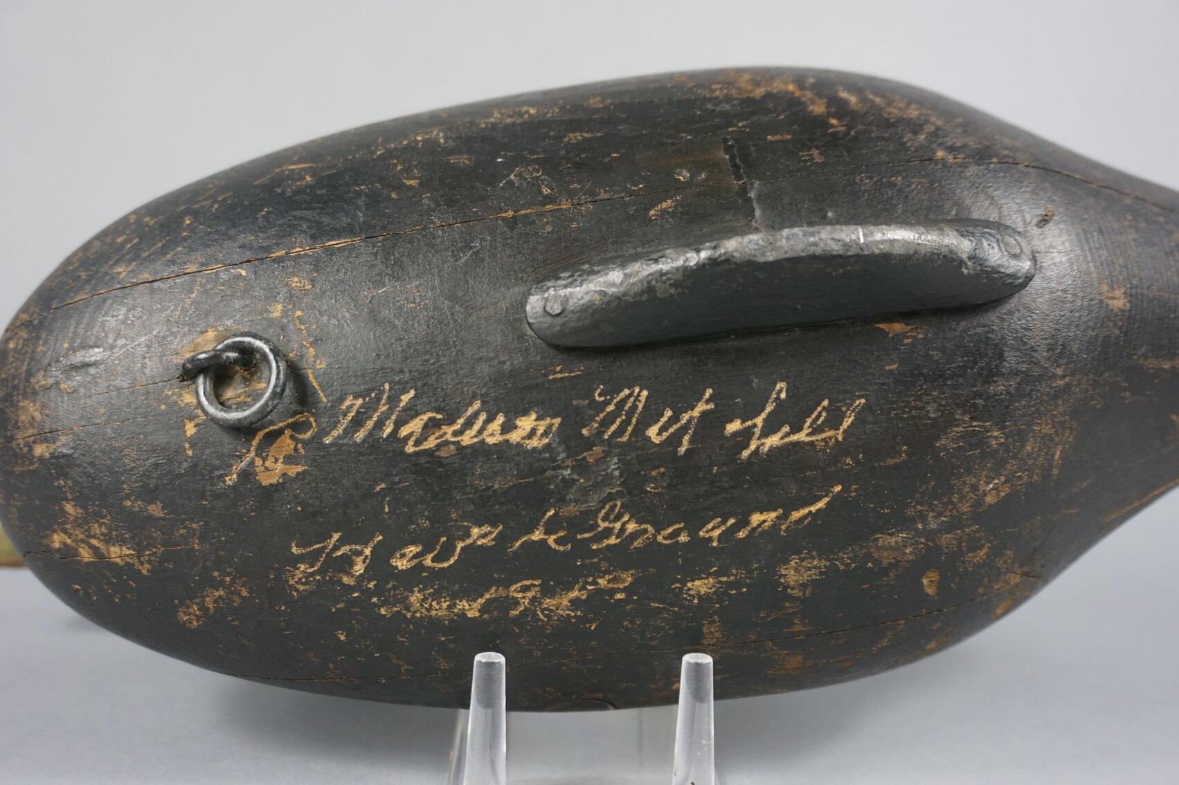 Image for November Online Sportsman's Auction 2022