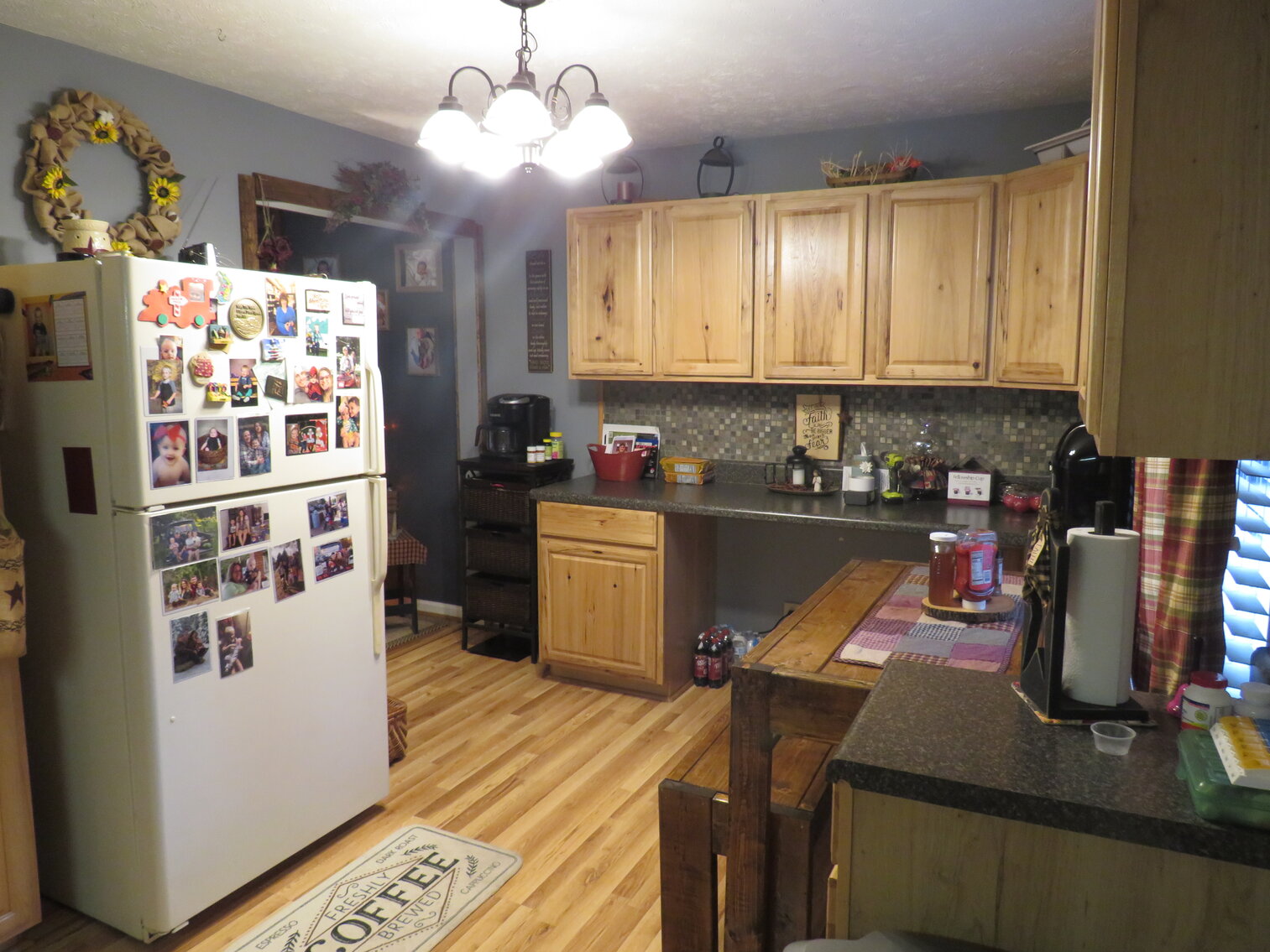 Image for 65 Gibson Road Altavista VA 24517