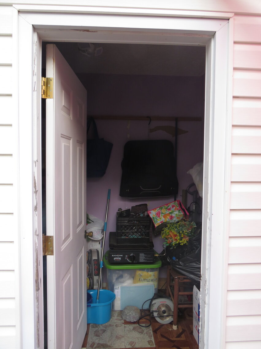 Image for 65 Gibson Road Altavista VA 24517