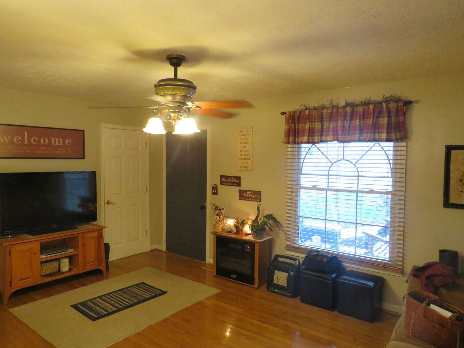 Image for 65 Gibson Road Altavista VA 24517