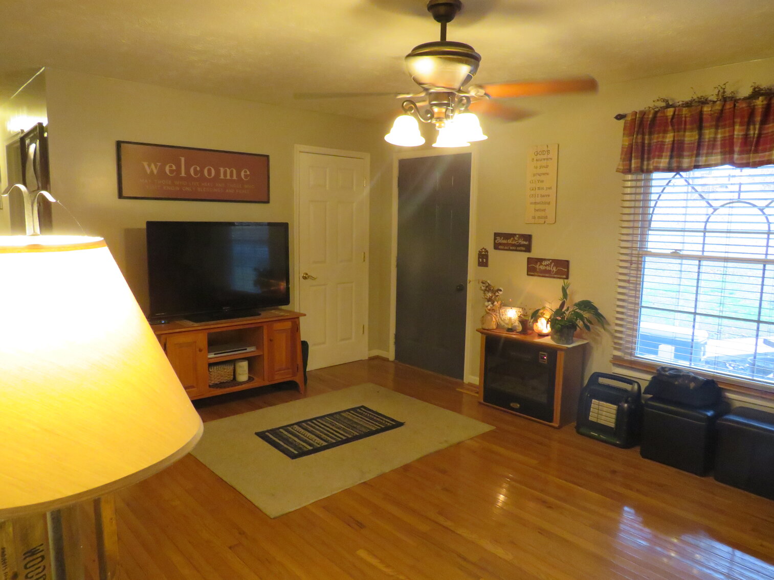 Image for 65 Gibson Road Altavista VA 24517