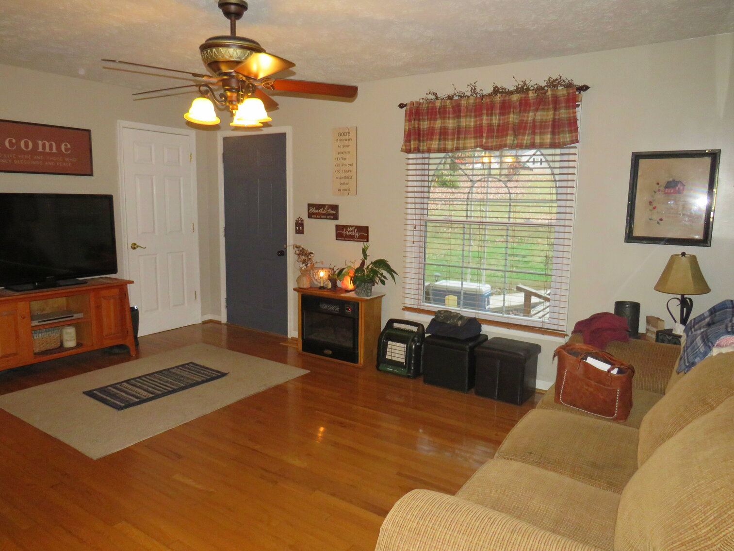 Image for 65 Gibson Road Altavista VA 24517