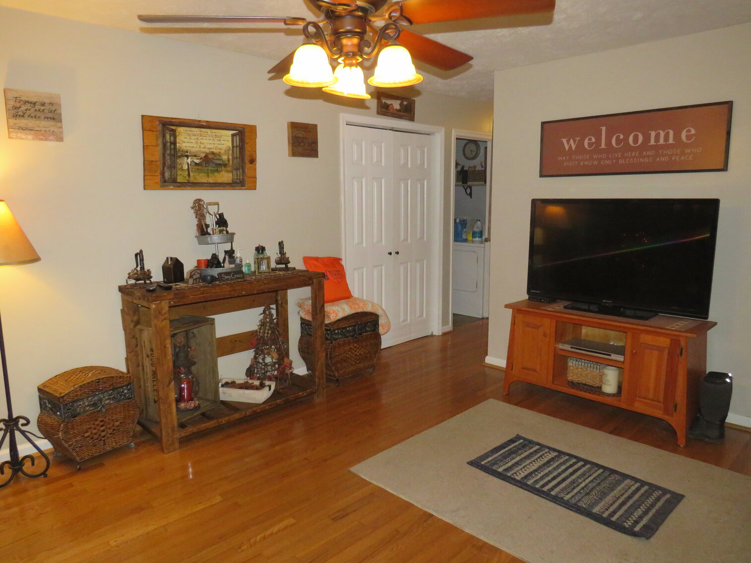 Image for 65 Gibson Road Altavista VA 24517