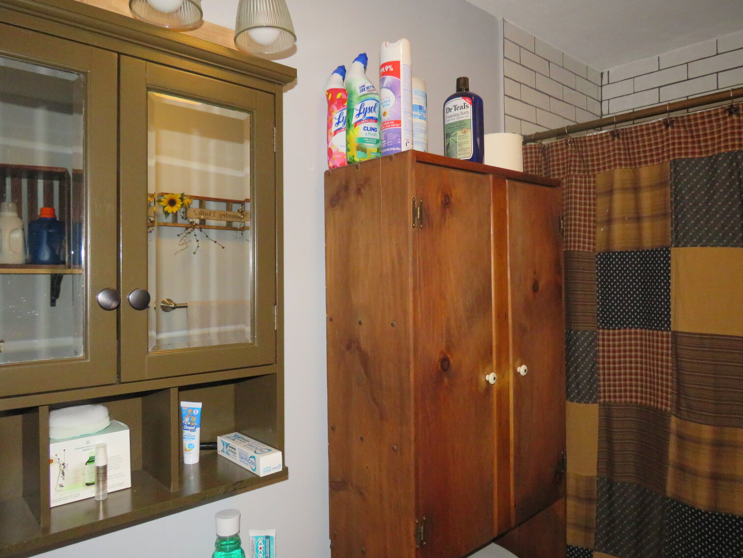 Image for 65 Gibson Road Altavista VA 24517