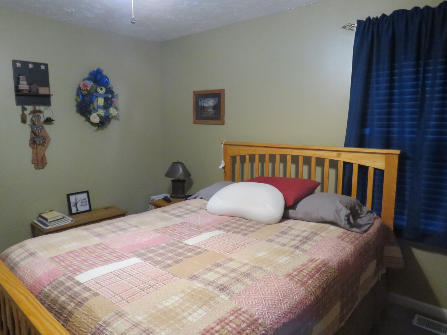 Image for 65 Gibson Road Altavista VA 24517