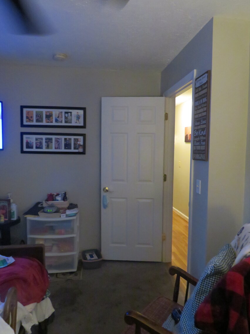 Image for 65 Gibson Road Altavista VA 24517