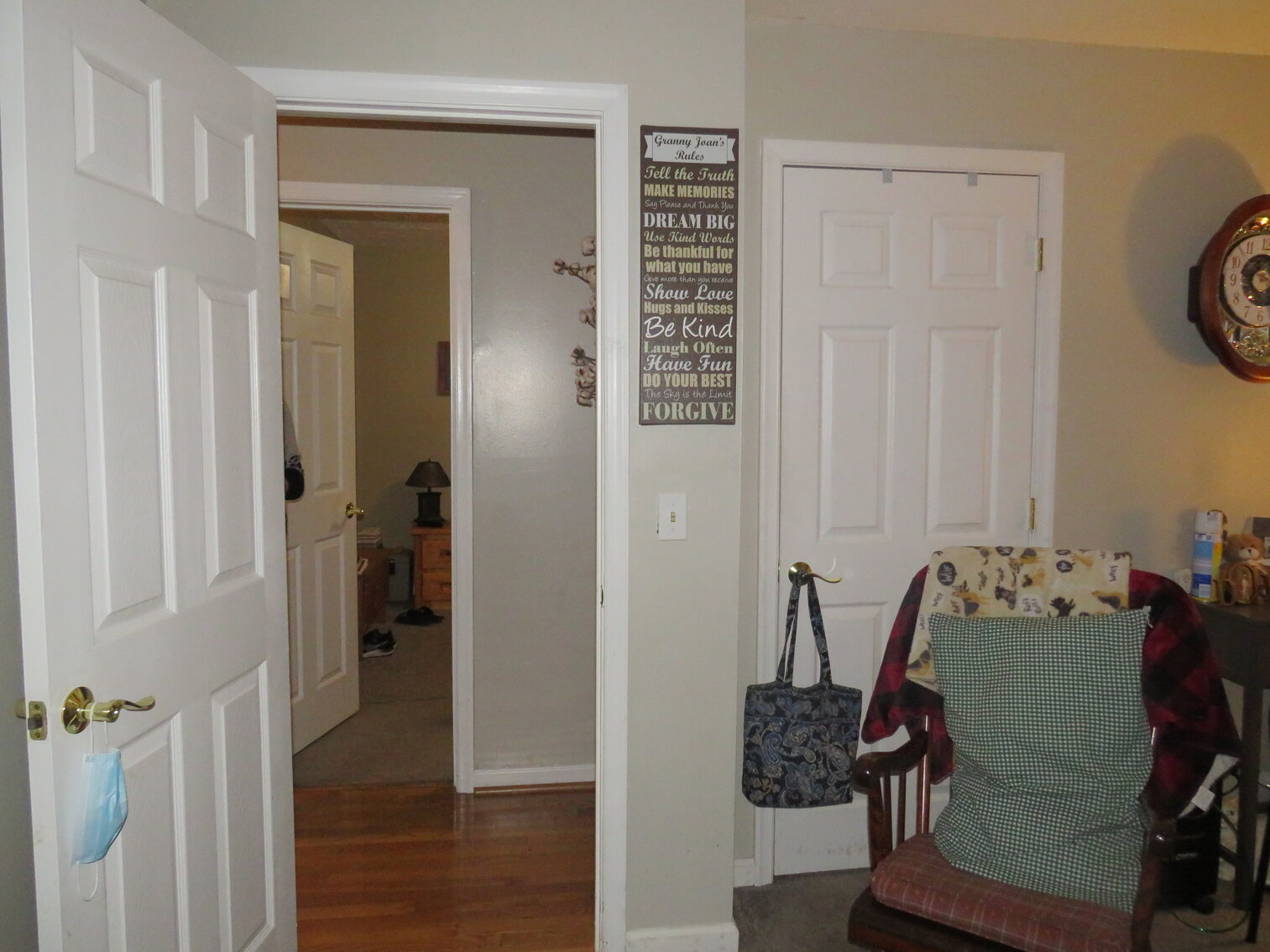 Image for 65 Gibson Road Altavista VA 24517