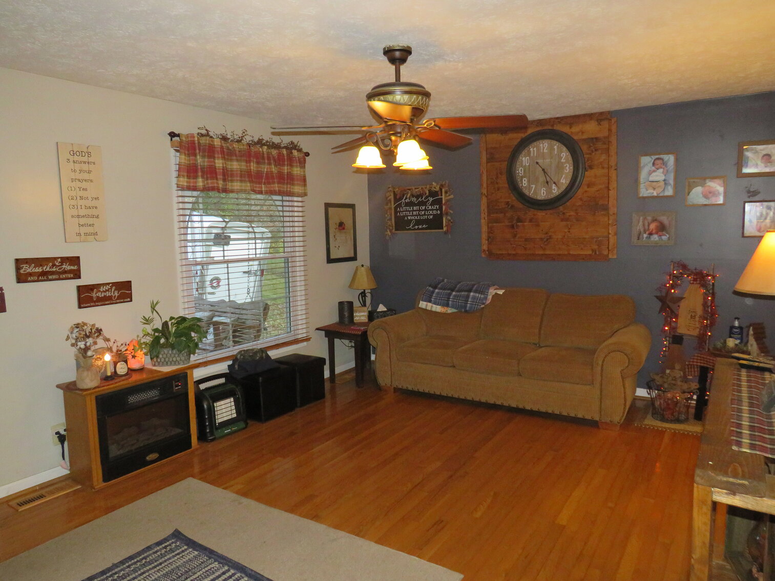 Image for 65 Gibson Road Altavista VA 24517