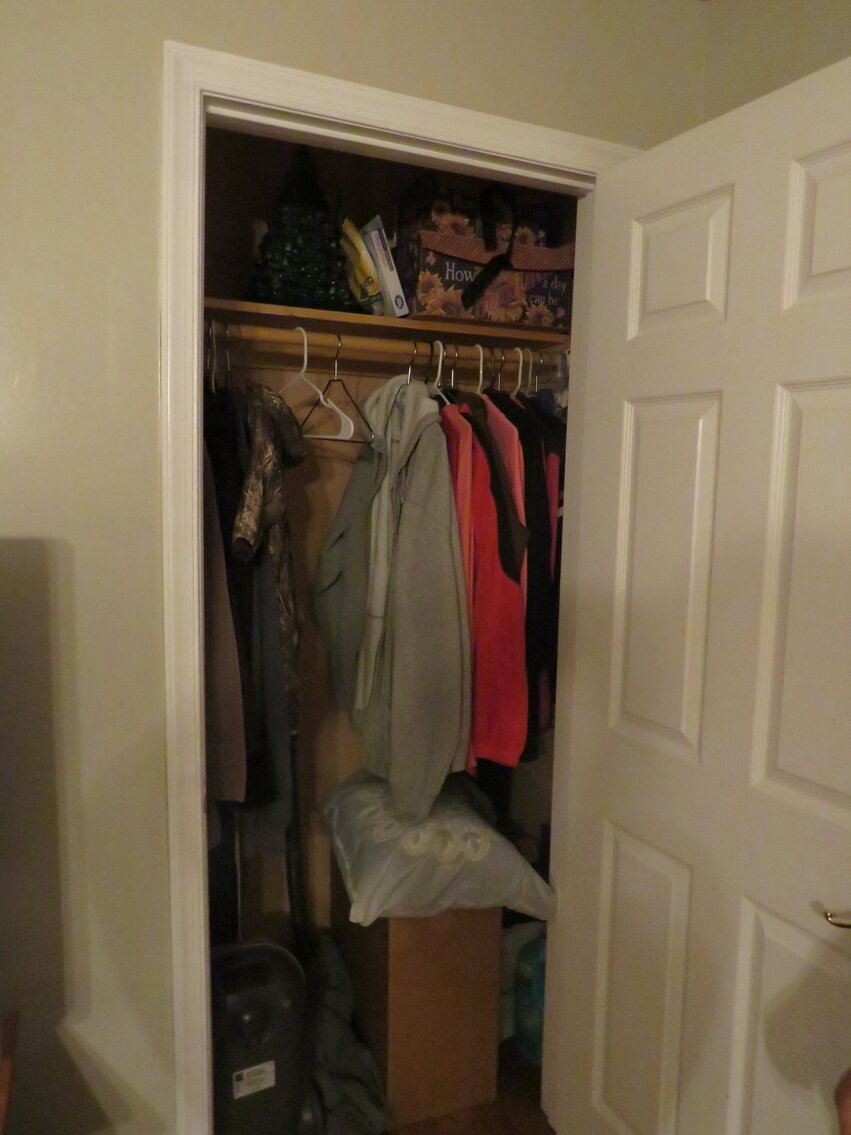 Image for 65 Gibson Road Altavista VA 24517