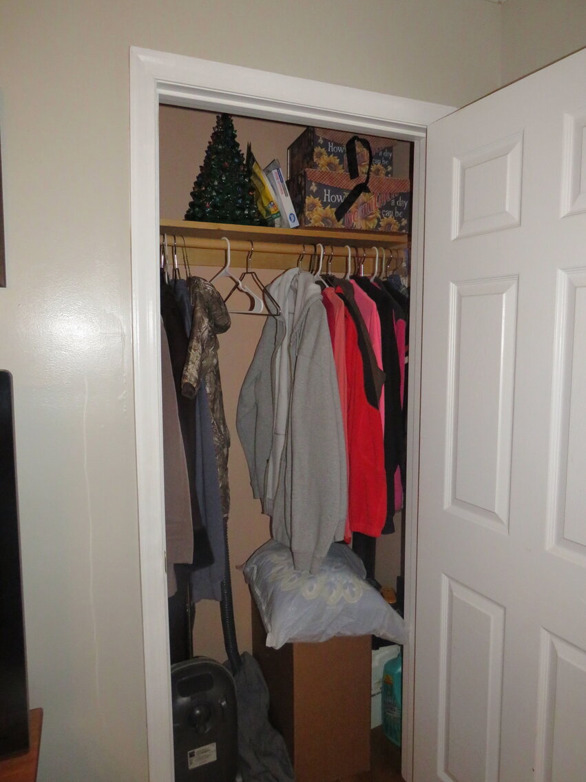 Image for 65 Gibson Road Altavista VA 24517