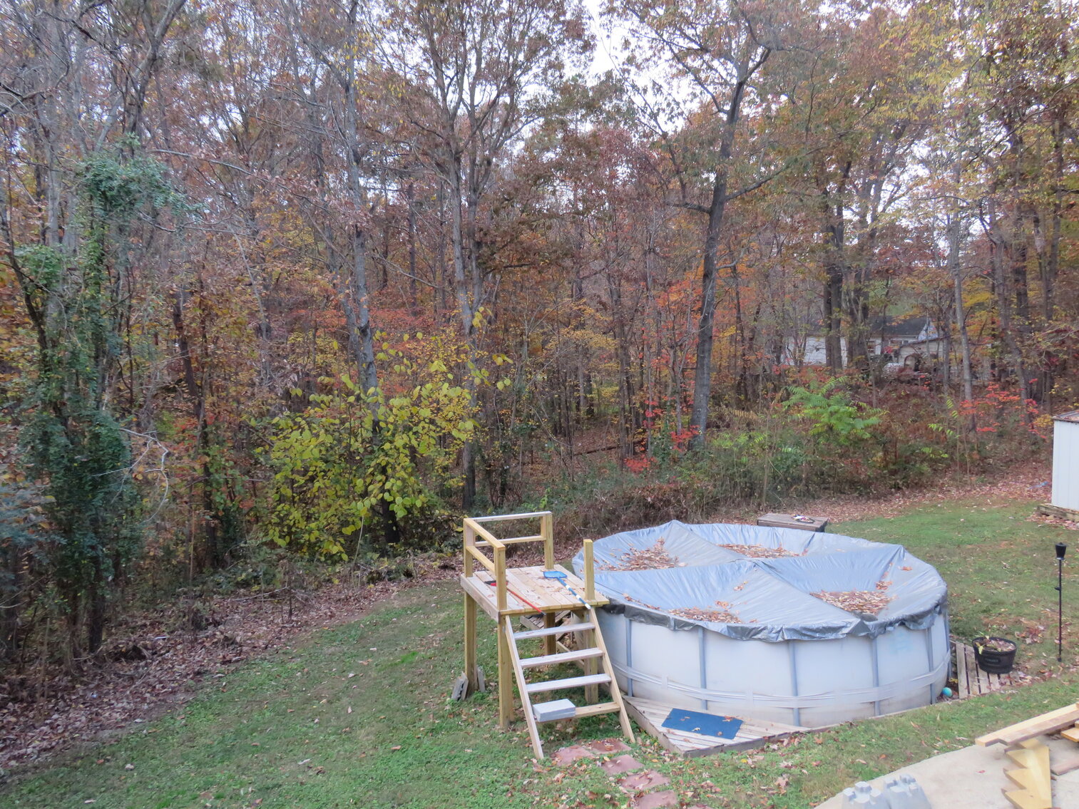 Image for 65 Gibson Road Altavista VA 24517