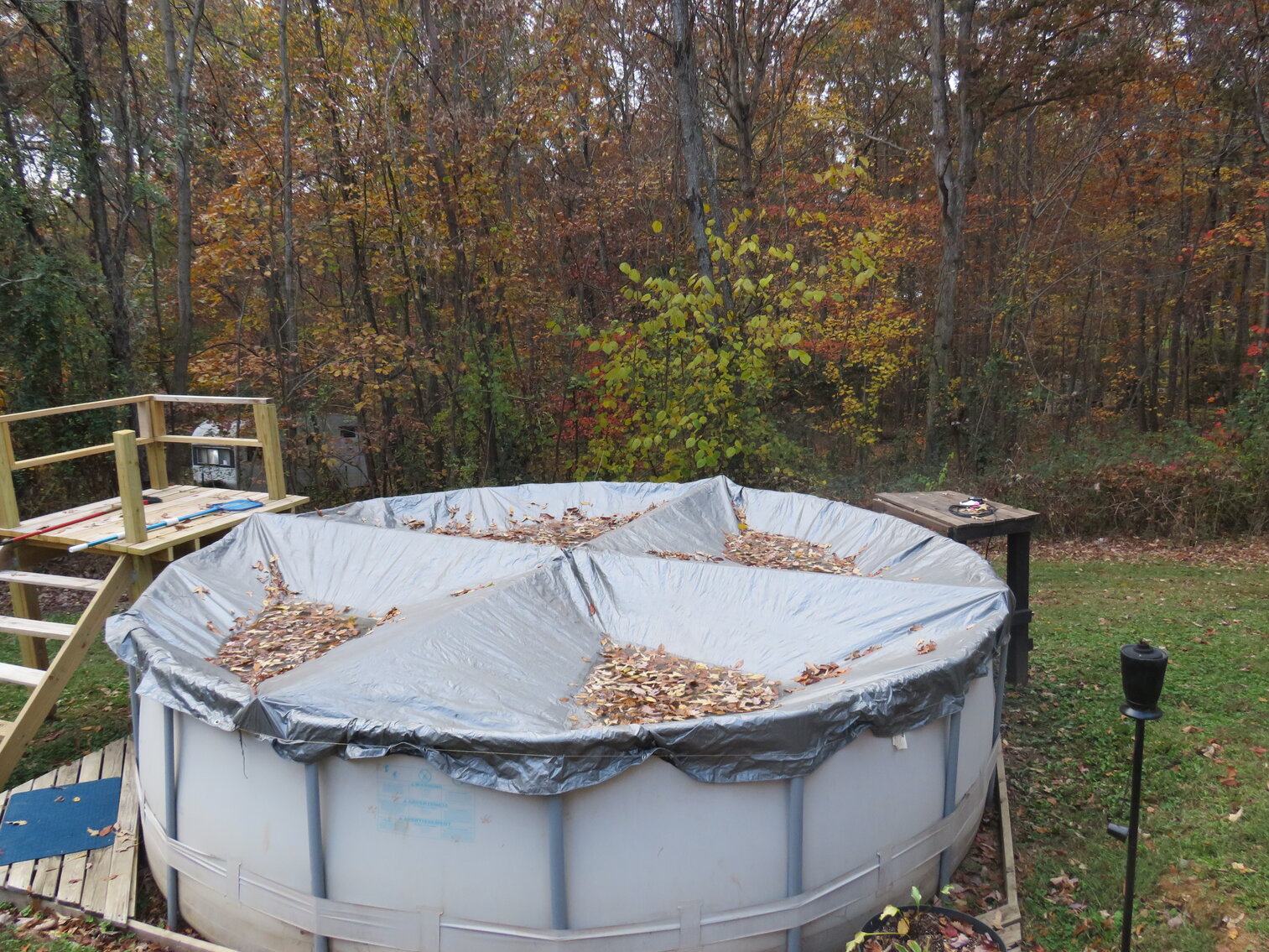 Image for 65 Gibson Road Altavista VA 24517