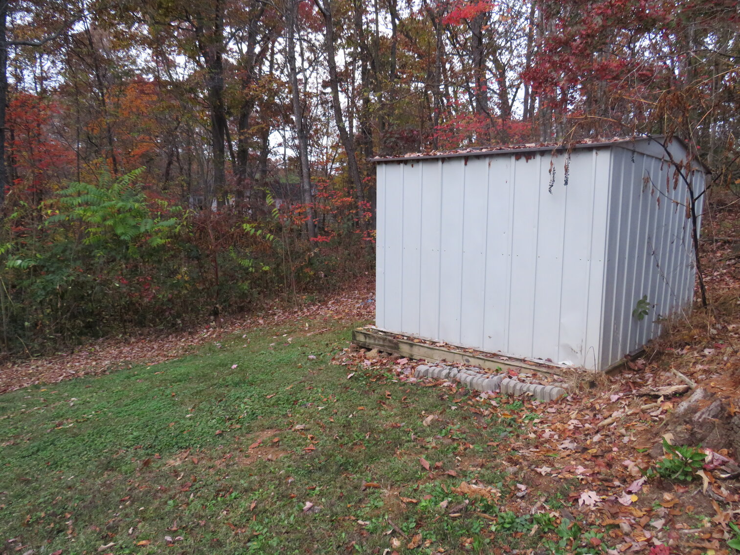 Image for 65 Gibson Road Altavista VA 24517