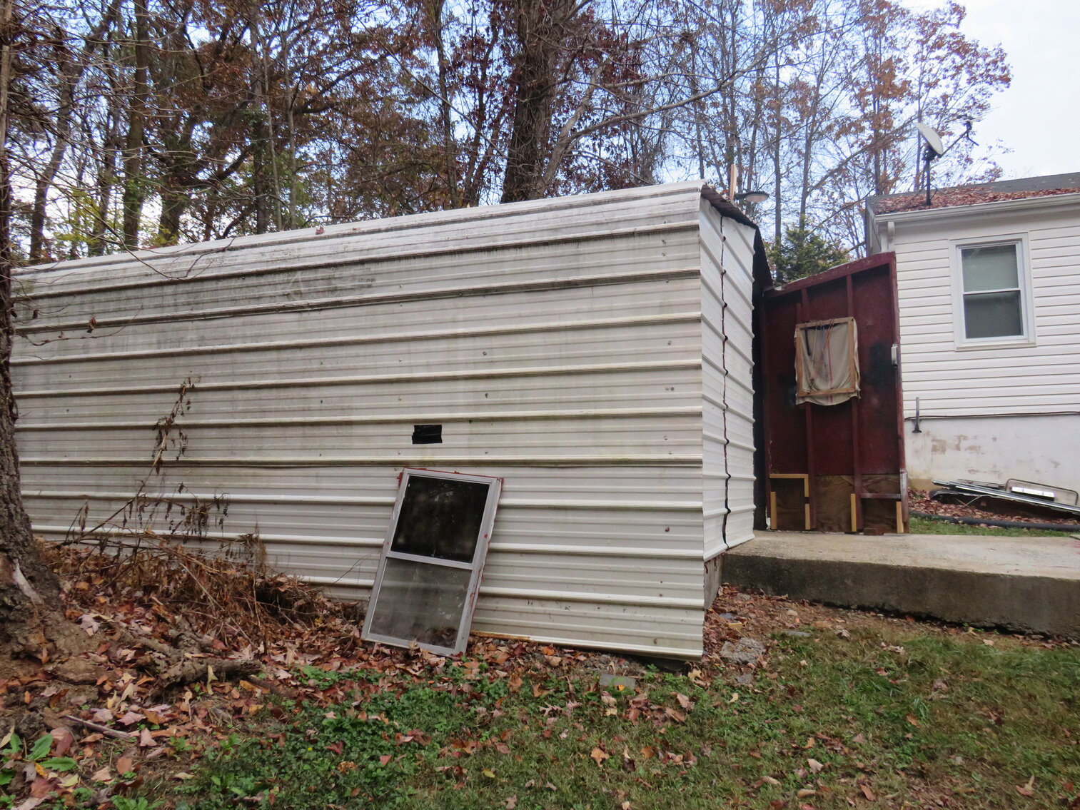 Image for 65 Gibson Road Altavista VA 24517