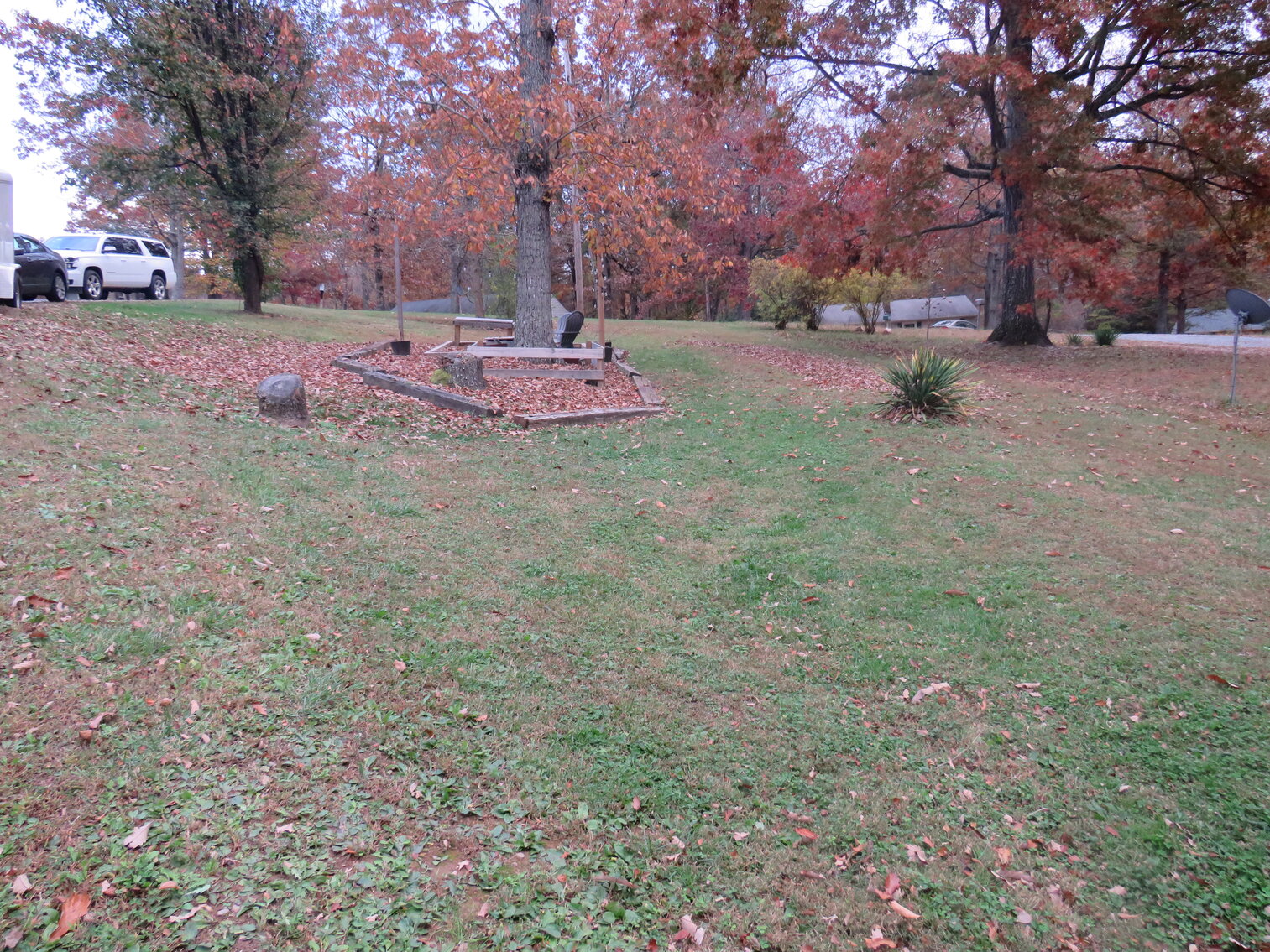 Image for 65 Gibson Road Altavista VA 24517