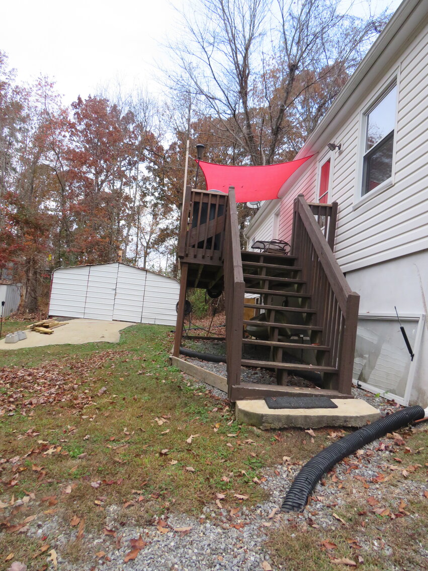 Image for 65 Gibson Road Altavista VA 24517