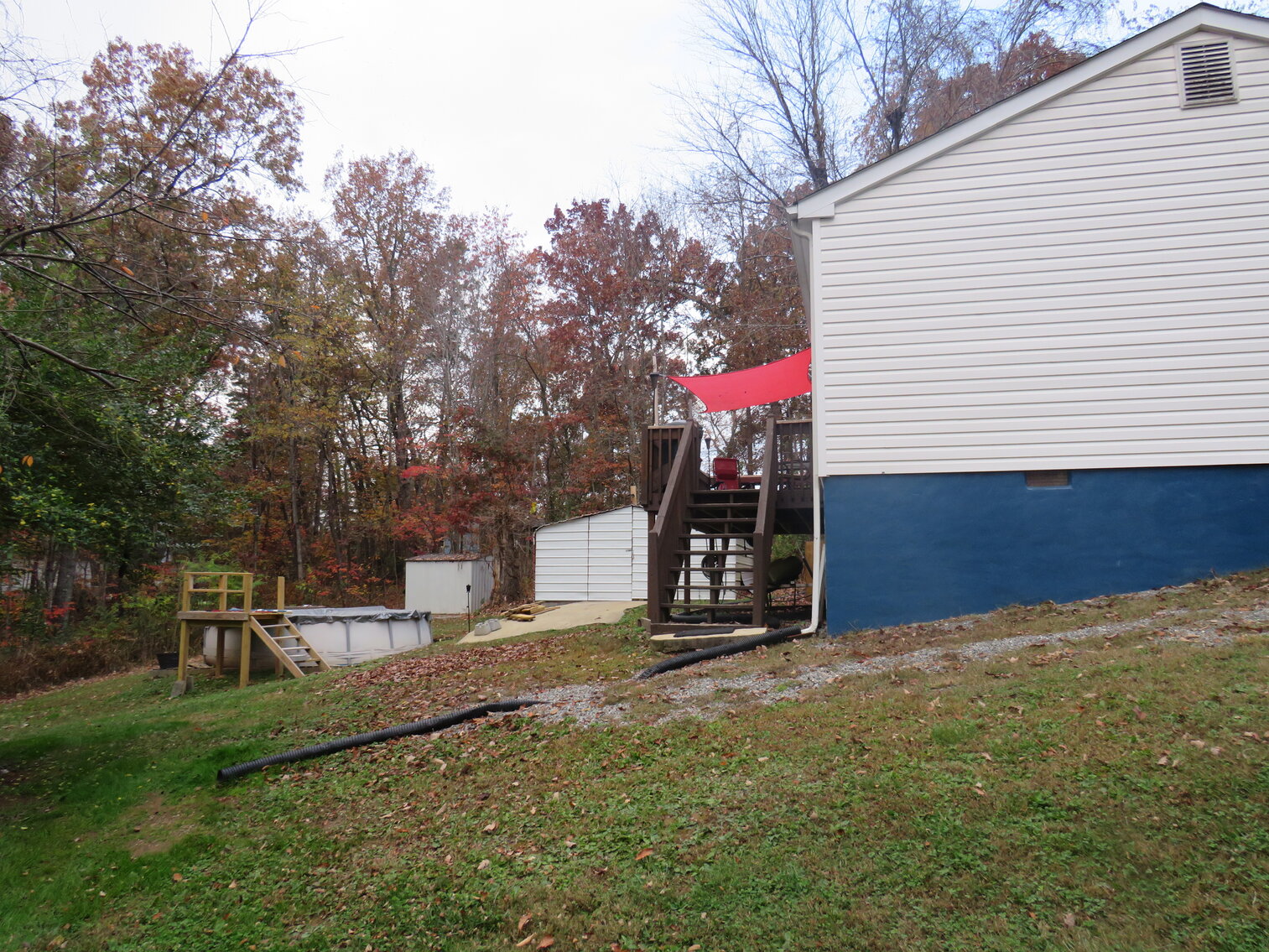 Image for 65 Gibson Road Altavista VA 24517