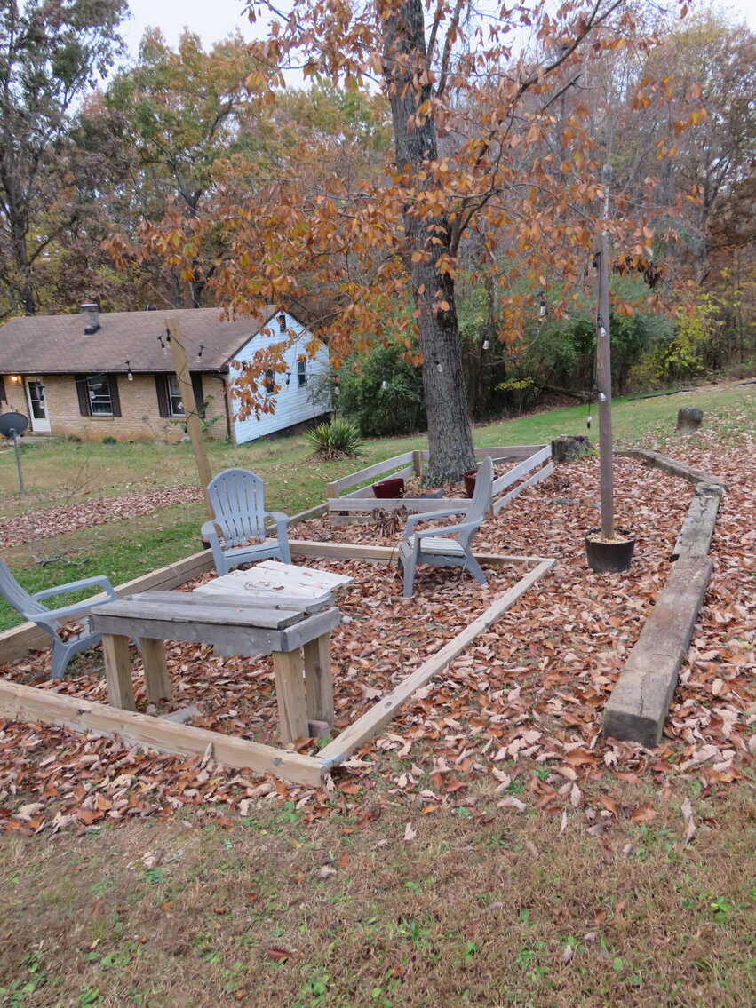 Image for 65 Gibson Road Altavista VA 24517