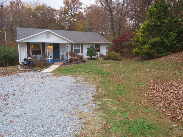 Image for 65 Gibson Road Altavista VA 24517
