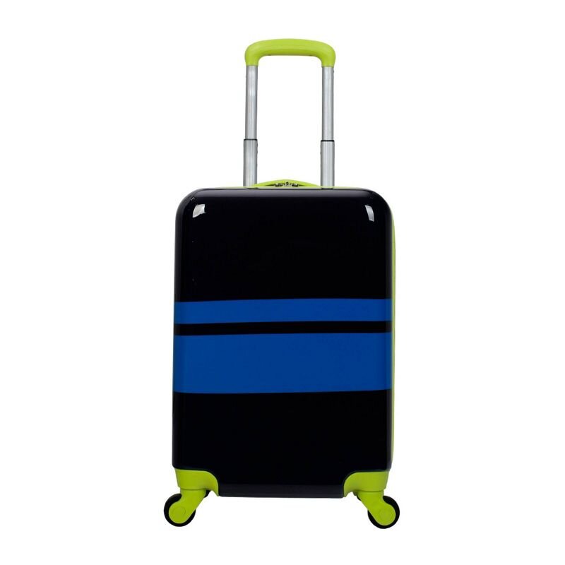 Crckt Kids' Hardside Carry On Spinner Suitcase