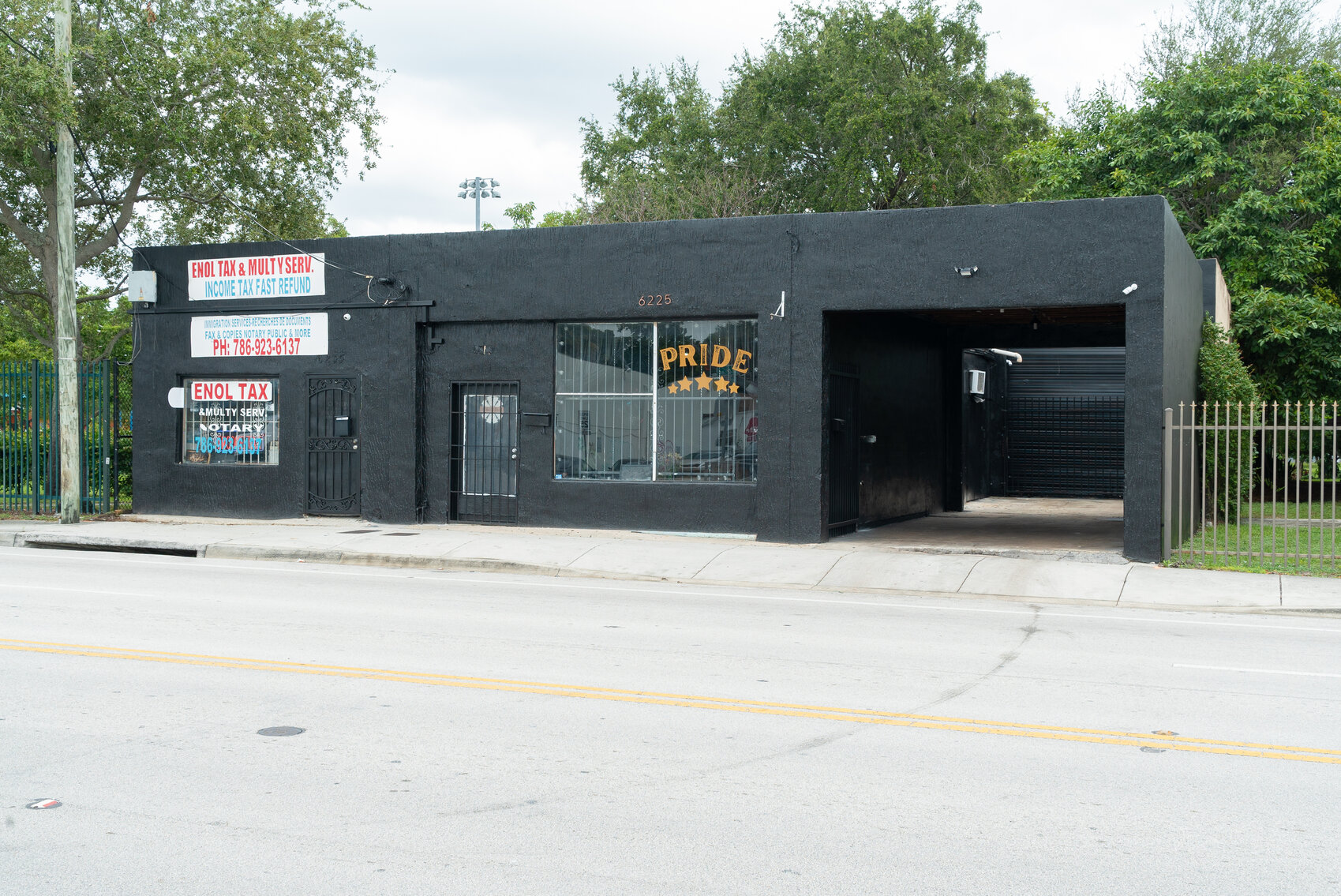 Image for US Bankruptcy Auction - Multi Property Portfolio - Miami, FL