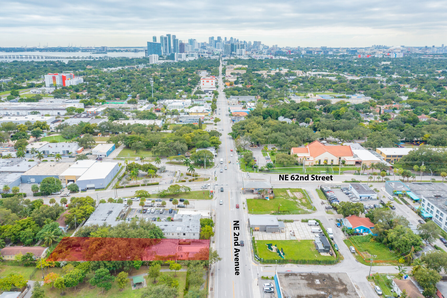 US Bankruptcy Auction Multi Property Portfolio Miami, FL