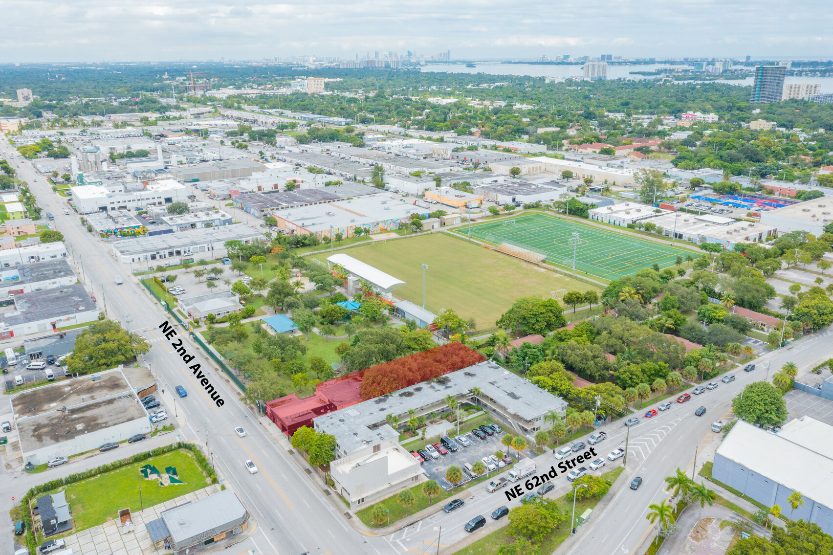 Image for US Bankruptcy Auction - Multi Property Portfolio - Miami, FL