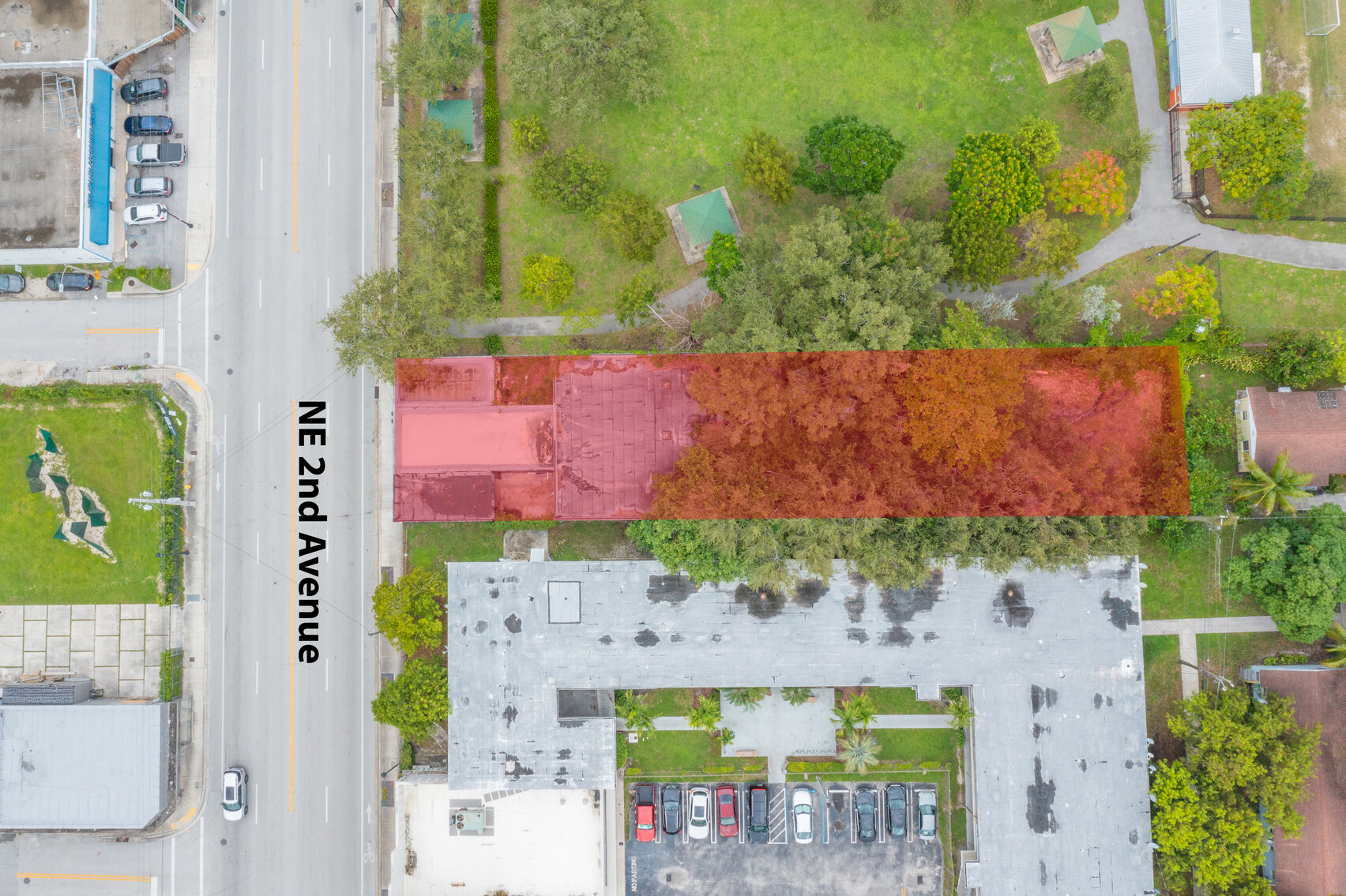 Image for US Bankruptcy Auction - Multi Property Portfolio - Miami, FL