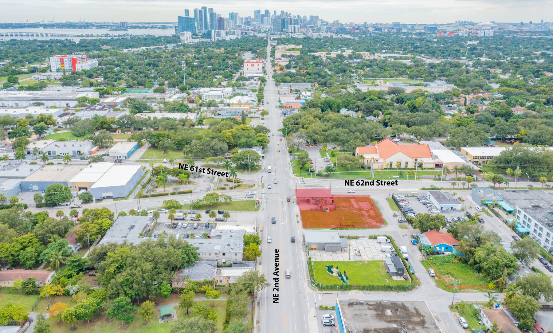 Image for US Bankruptcy Auction - Multi Property Portfolio - Miami, FL