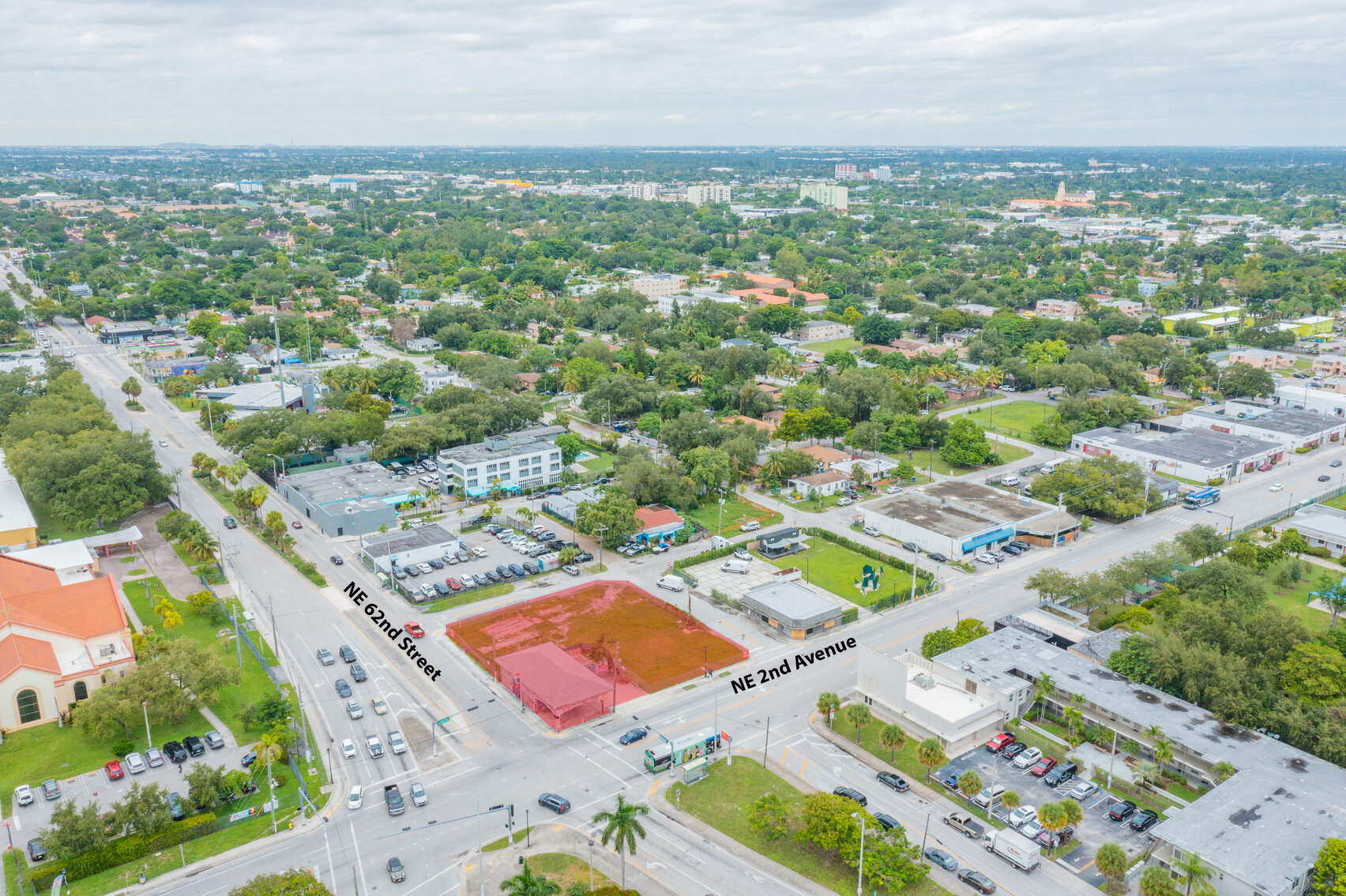 Image for US Bankruptcy Auction - Multi Property Portfolio - Miami, FL