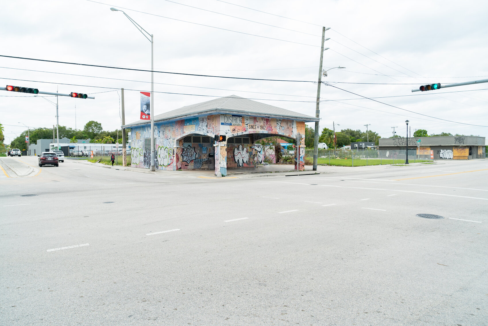 Image for US Bankruptcy Auction - Multi Property Portfolio - Miami, FL