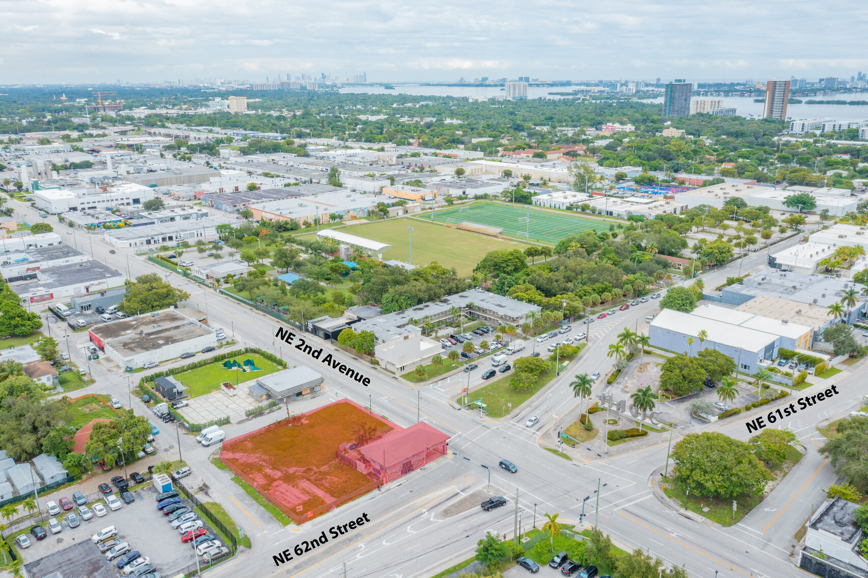 Image for US Bankruptcy Auction - Multi Property Portfolio - Miami, FL