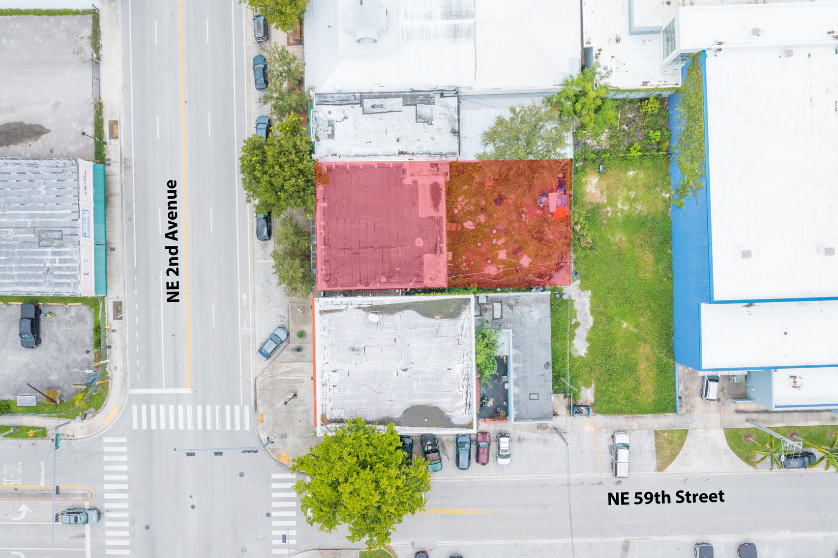 Image for US Bankruptcy Auction - Multi Property Portfolio - Miami, FL