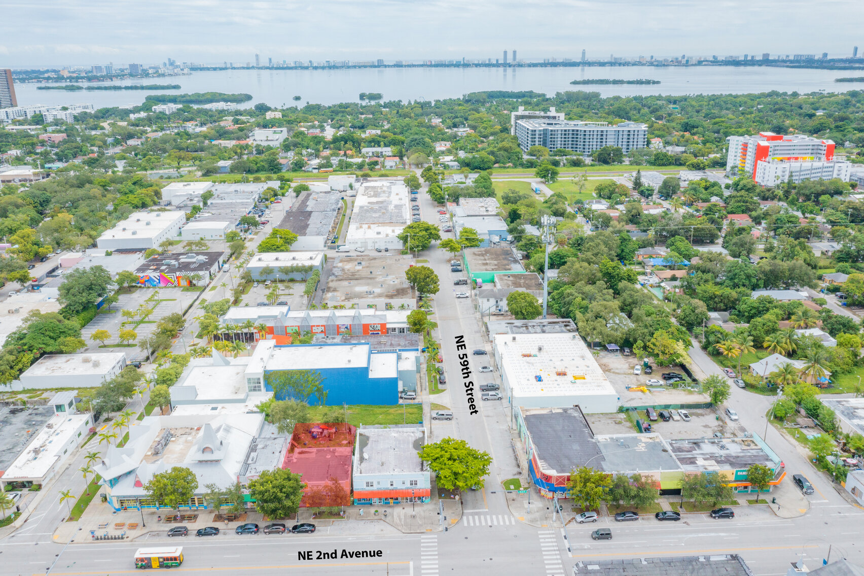 Image for US Bankruptcy Auction - Multi Property Portfolio - Miami, FL