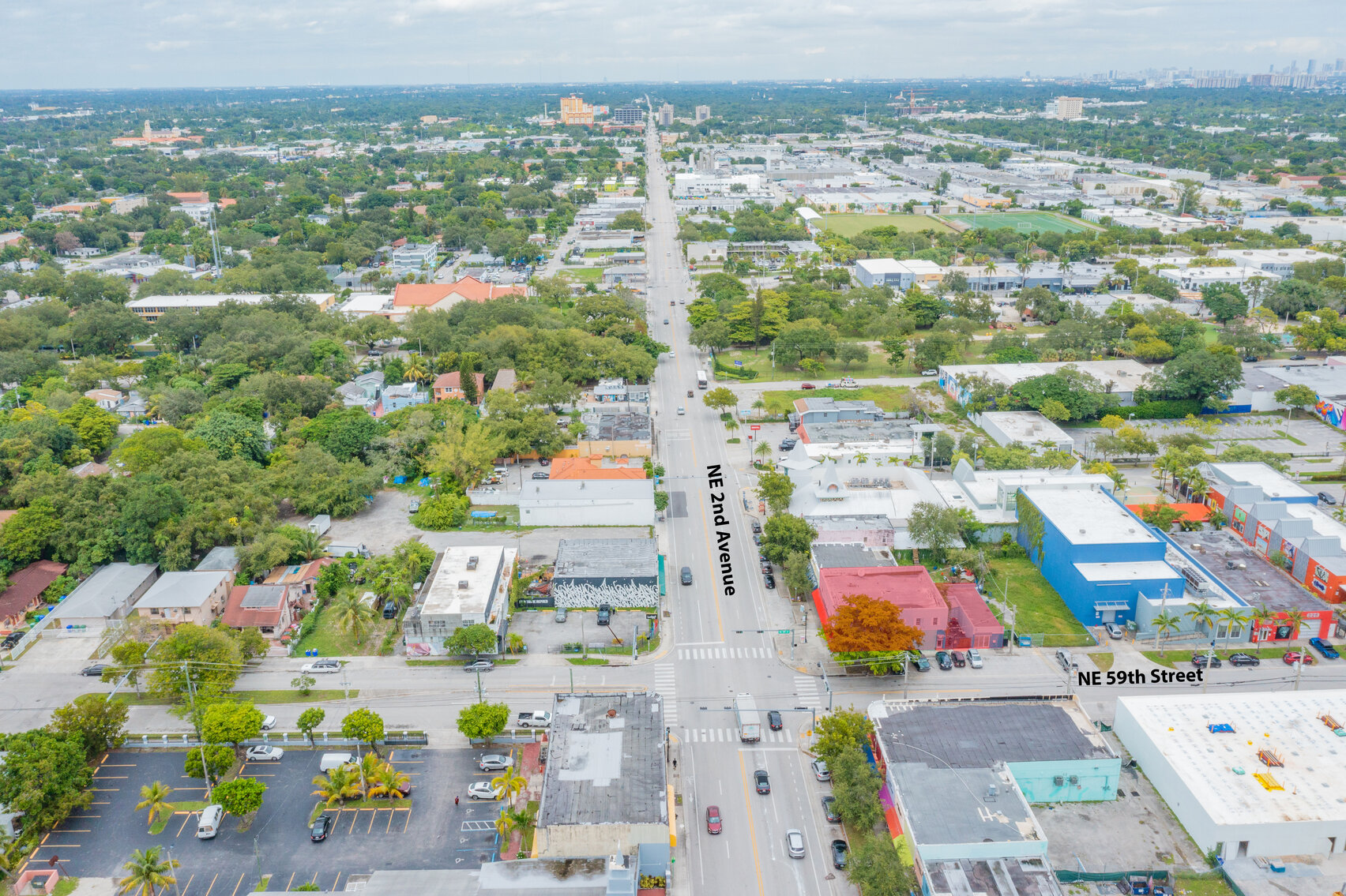 Image for US Bankruptcy Auction - Multi Property Portfolio - Miami, FL