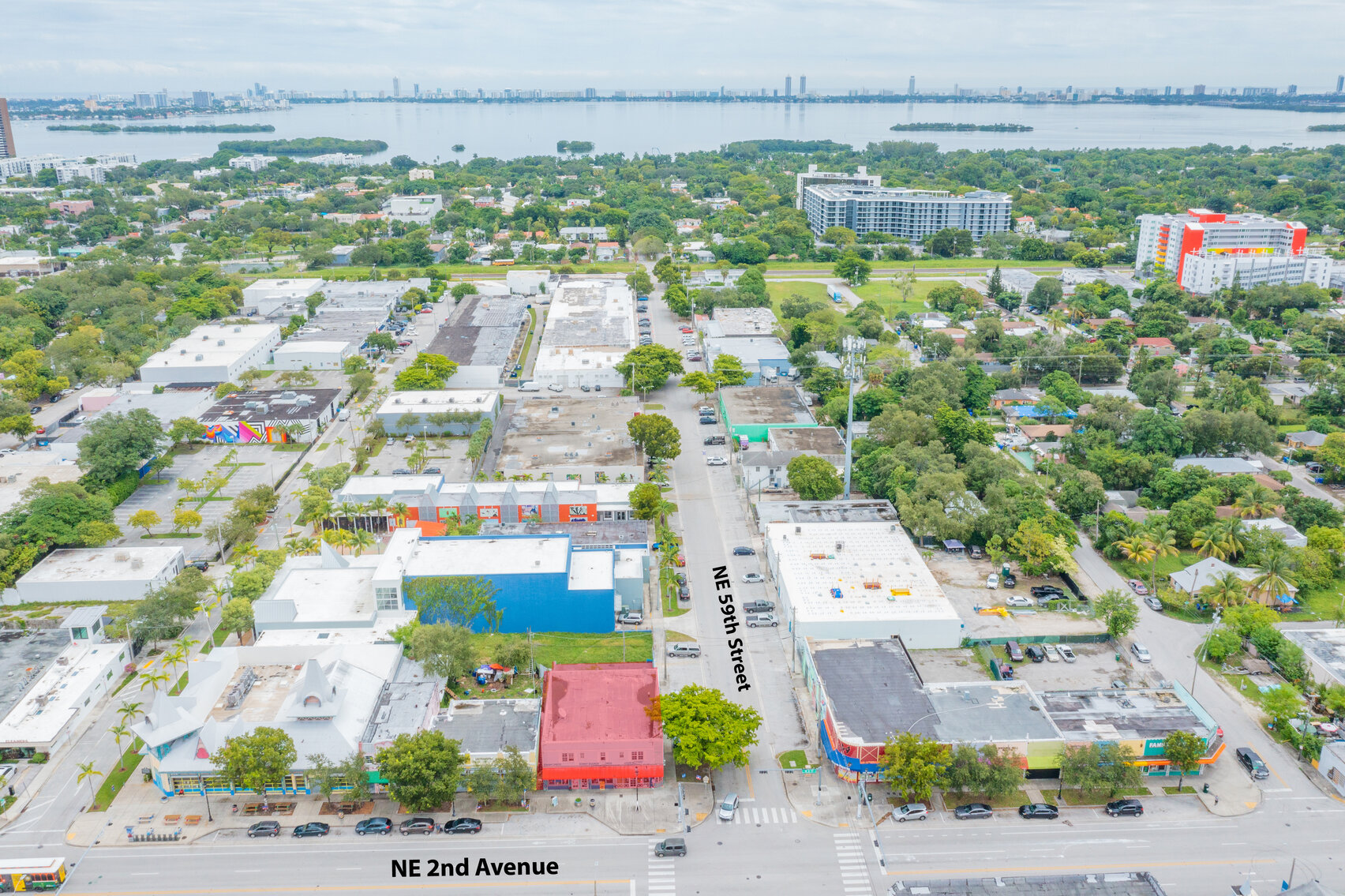Image for US Bankruptcy Auction - Multi Property Portfolio - Miami, FL