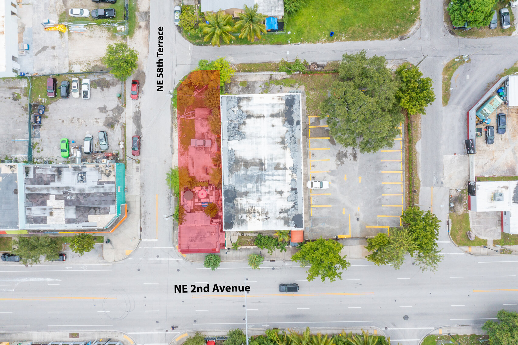 Image for US Bankruptcy Auction - Multi Property Portfolio - Miami, FL