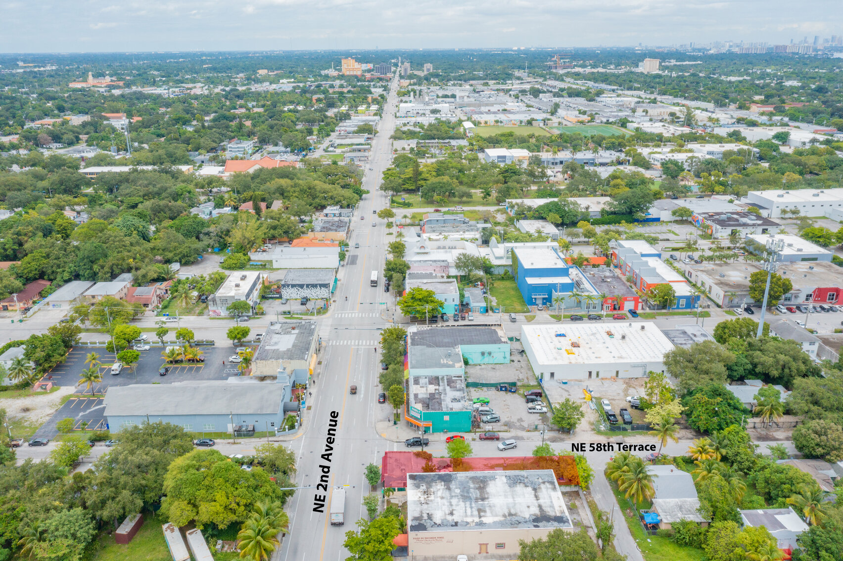 Image for US Bankruptcy Auction - Multi Property Portfolio - Miami, FL