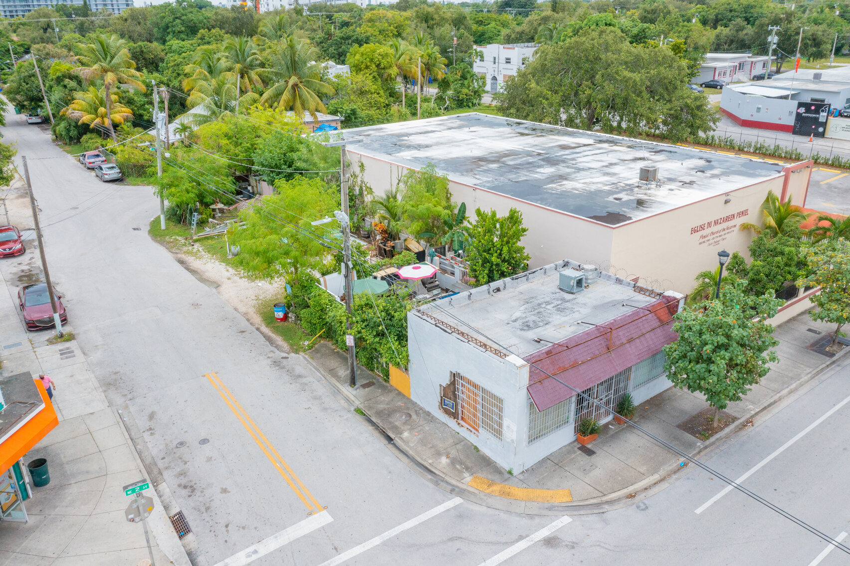 Image for US Bankruptcy Auction - Multi Property Portfolio - Miami, FL