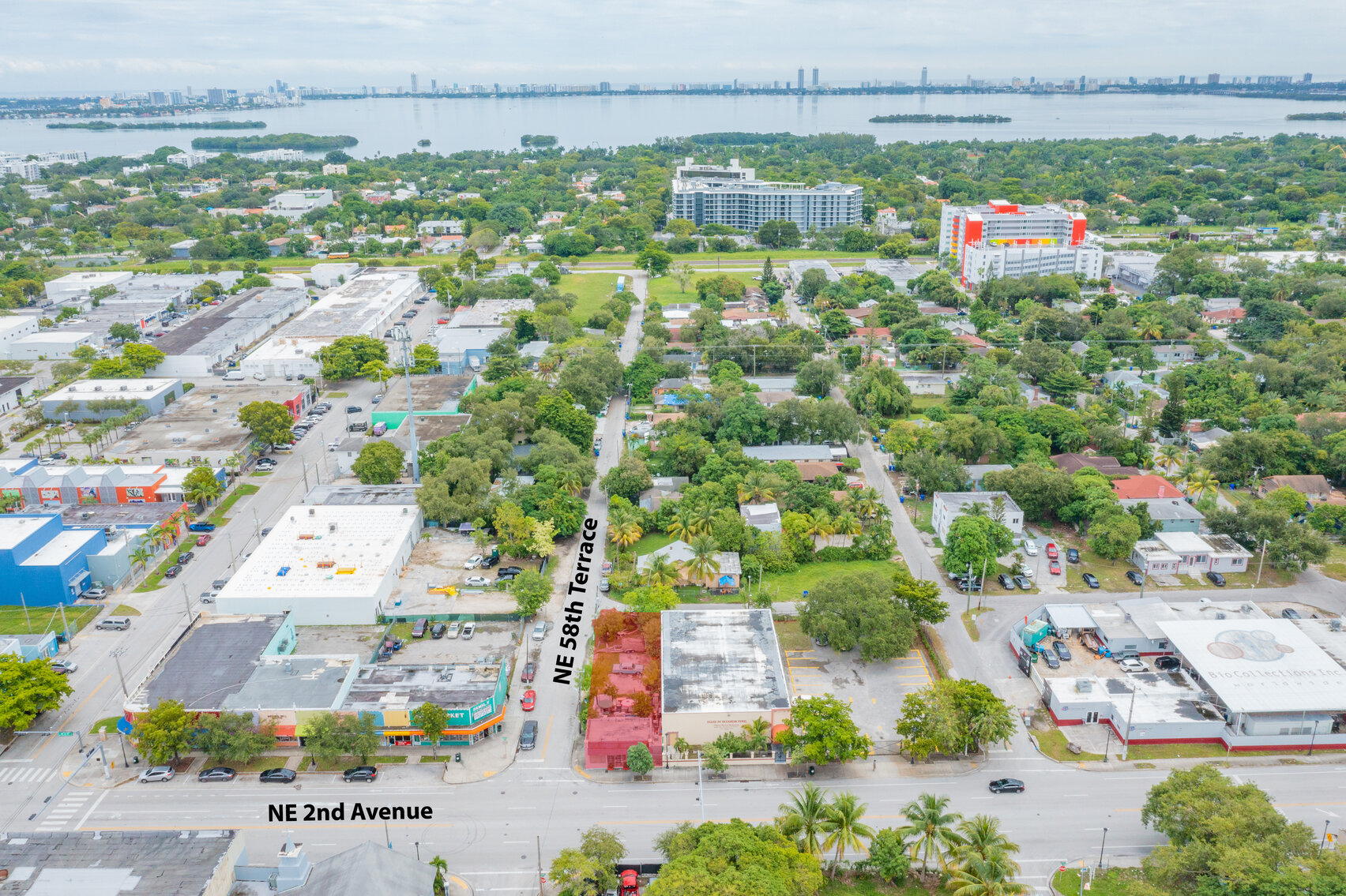 Image for US Bankruptcy Auction - Multi Property Portfolio - Miami, FL