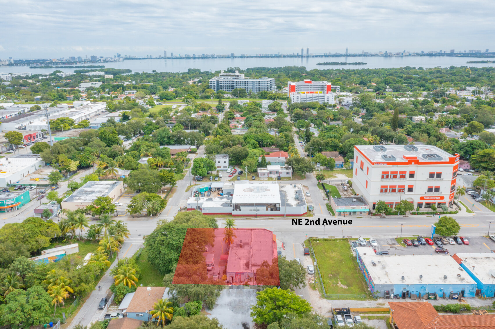 Image for US Bankruptcy Auction - Multi Property Portfolio - Miami, FL
