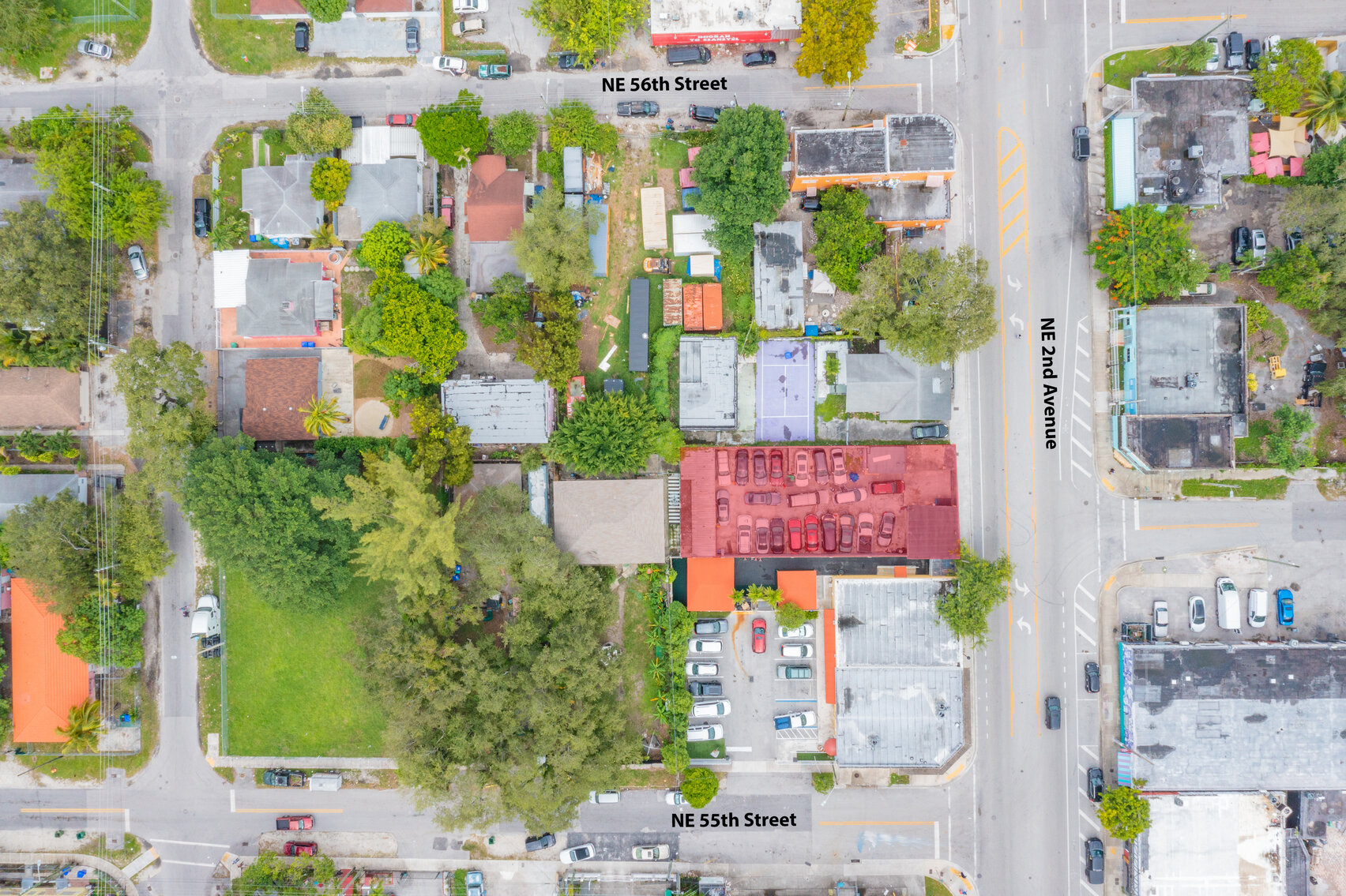 Image for US Bankruptcy Auction - Multi Property Portfolio - Miami, FL